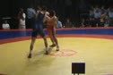 kg r2 Kadzhimurad Gatsalov vs Baldan Tserizhipov