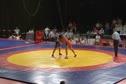 74 kg r1 Sultan Akhmedov vs Olag Gazaev