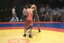 53 96 kg r2 Ibragim Saidov vs Rasul Zaibulaev