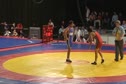 74 kg r1 Saba Kubezteri vs Arsen Mariov