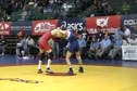 55 KG 5th Place US OPEN Logan Stieber VS Nick Simmons