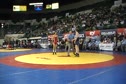 55 KG CON SF US OPEN Danny Mitcheff VS Logan Stieber