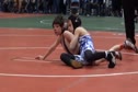 55 lbs consolation Brandon Holt WV vs. Nick Foster NV