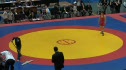 55 kg finals Victor Lebedev vs Osip Mikhailov