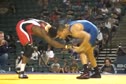 55 kg fs finals 3 of 3 Obe Blanc vs Angel Escobedo