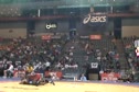 55 kg greco sf Ryan Mango vs Jermaine Hodge