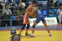 55kg Bayaraa Mongolia- vs. Yasuhiro Inaba Japan-