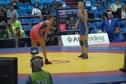 55kg Tatiana Padilla Suarez USA- vs. Maria Guarova Russia-