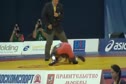 55kg Obe Blanc USA- vs. Yasuhiro Inaba Japan-