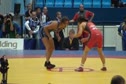 55kg Tatiana Padilla Suarez USA- vs. Saori Yoshida Japan-