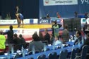 55kg Victor Lebedev Russia- vs. Hyo-Sub Kim Korea-