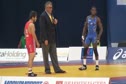 55kg Obe Blanc USA- vs. Sezar Akgul Turkey-