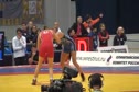 55kg Tatiana Padilla Suarez USA- vs. Zalina Sidakova BLR-