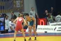 55kg Hyo-Sub Kim Korea- vs. Sarunas Jurcys LTU-