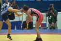 55kg Tatiana Padilla USA- vs. Ana Maria Pavav ROU-