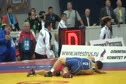 55kg Victor Lebedev Russia- vs. Radoslov Marinov Velikov -