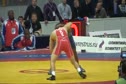 55kg Victor Lebedev Russia- vs. Marquez Chamizo Cuba-