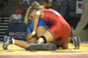 55 kg womens finals 2 of 3 Tatiana Padilla vs Helen Maroulas