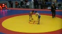 55 kilo consolationSalikhov v. Mashezev