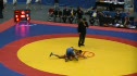 55 kilo consolation Khatkarov v.s. Terteryan