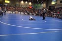 55 lbs quarter-finals Evan Bennett OH vs. Jaden Skellenger CA
