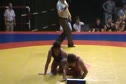 74 kg r1 Islan Tsoroev vs Issa Daudov