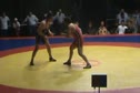 96 kg r2 Arslanbek Aliev vs Murat Ibragimov