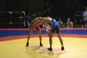 74 kg r1 Anwar Gaduev vs Gamid Dzalilov