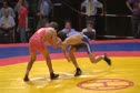 60 kg qf  Besik Kudukhov vs Albert Kairkanov