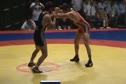 74 kg r1 Ibragam Khamzaev vs Zurad Maniev
