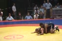 96 kg r2 Georgi Ketoev vs Timur Kaziov