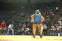 59 kg womens finals 1 of 3 Deanna Rix vs Kelsey Campbell