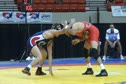 60 3rd, Coleman Scott, Gator WC vs Logan Stieber, Ohio RTC
