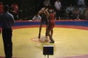 74 kg r1 Makach Murtazaliev vs Gadzhei Gadzhiev
