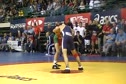 60 KG SF US OPEN Coleman Scott VS Mike Zadick
