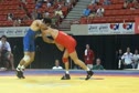 60 c, Mike Zadick, Hawkeye vs Logan Stieber, Ohio RTC