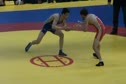 60 lbs finals Opan Sat vs. Besik Kudukhov