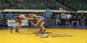 60 kg final Nick Dardanes (Overtime) vs David Thorn (MN Storm)