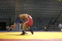 60 kg fs Conso Tyler Graff vs Matt Valenti