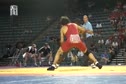 60 kg fs Finals 2 of 2 Shawn Bunch vs Mike Zadick