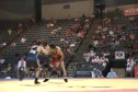 60 kgfs sf Mike Zadick vs Matt Valenti