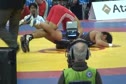 60kg Hasan Aliyev AZE- vs. Ryutaro Matsumoto Japan-