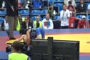 60kg Mike Zadick USA- vs. Seung-Chul Lee Korea-