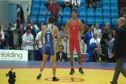 60kg Besik Kudukhov Russia- vs. Artur Arakelyan Armania-