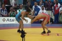 60kg Besik Kudukhov Russia- vs. Seyed Morad Moradi Pahnehkolaei IRI-