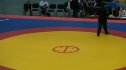 60 kg r2 Aziev vs Tsirendov Second 2 periods Are Amazing