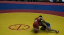 60 kg sf Kudukhov vs Vilmov