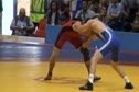 60 lbs quarter-finals Bayar Tsyrenov vs. Kaerchanov