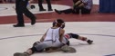 61lbs Zach Fox OH- vs. Zach Wells MI-