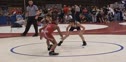 62lbs Dylan D Emilio OH- vs. Hassan Johnson IL-